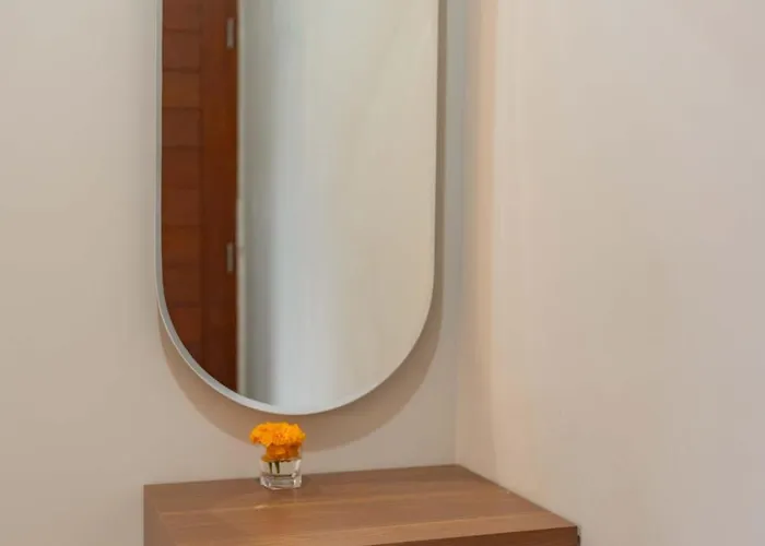 Suryantara Habitación en casa particular