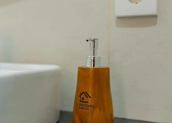 Suryantara *